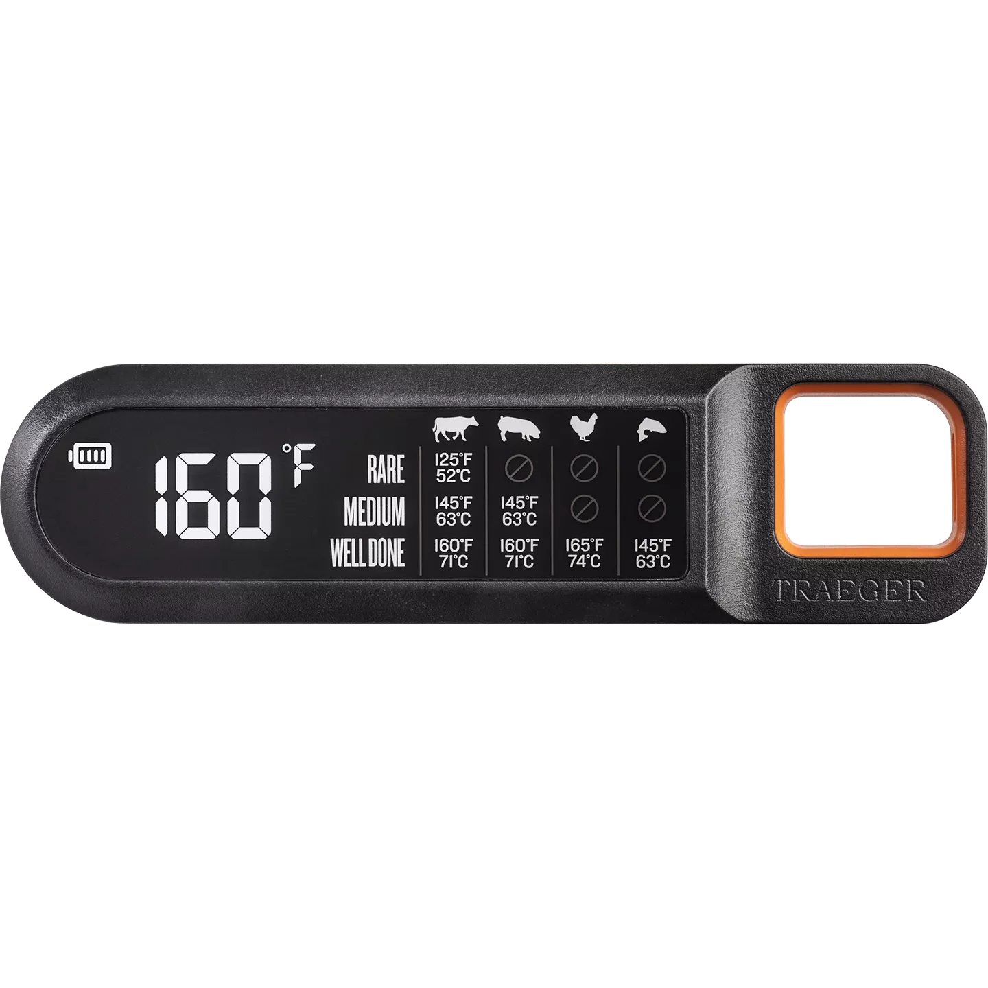 Traeger Instant Read Meat Themometer