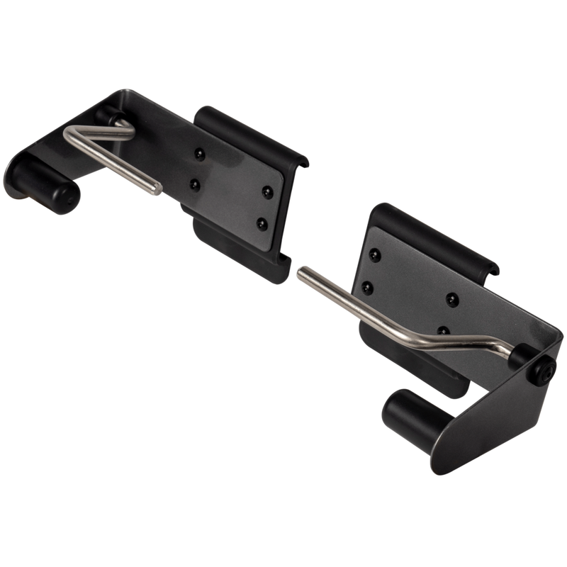 Traeger Pop-And-Lock Roll Rack