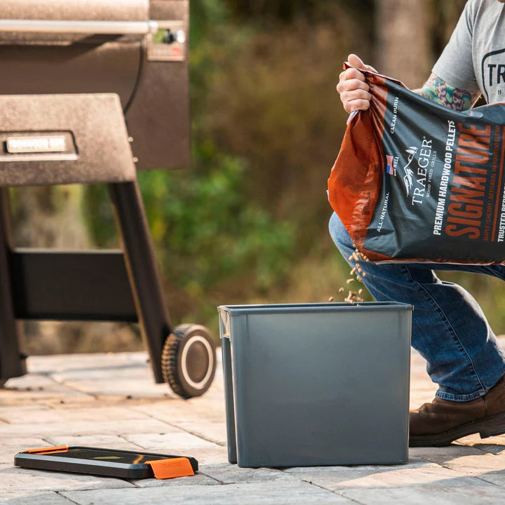 Traeger Timberline XL Pellet Grill - Bundle Deal