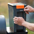 Traeger Staydry Pellet Bin, Lid and 9kg Pellets Bags Bundle
