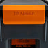 Traeger Staydry Pellet Bin, Lid and 9kg Pellets Bags Bundle