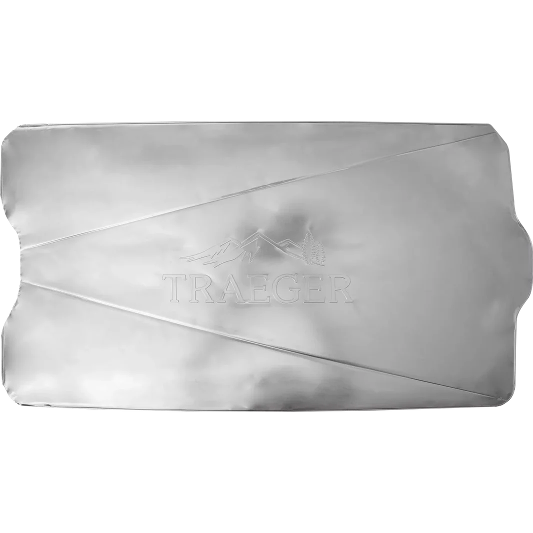 Traeger Drip Tray Liner 5 Pack