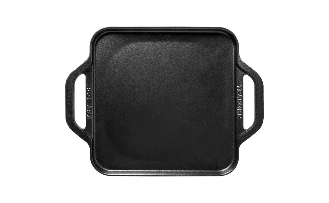 Traeger Induction Cast Iron Skillet