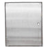 Tucker Stainless Steel Plate 400mm