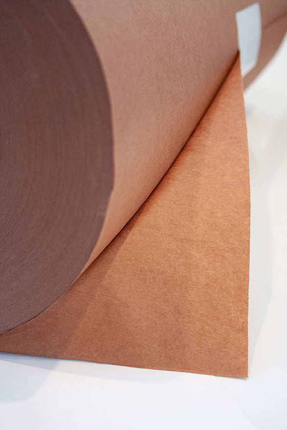 Smokin Pink Food Grade Butchers Paper 24 Inch 150ft (Oren Pink)