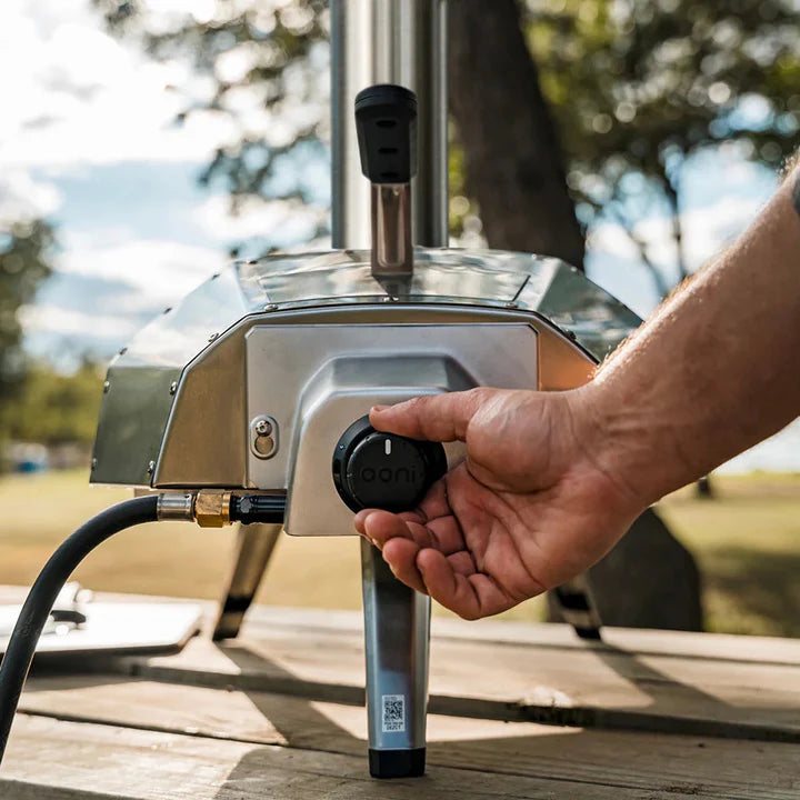 Gas Burner for Ooni Karu 12 / Karu 12G / Karu 2