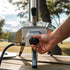 Ooni Optional GAS Burner for AUS Karu 12 Woodfired Pizza Ovens